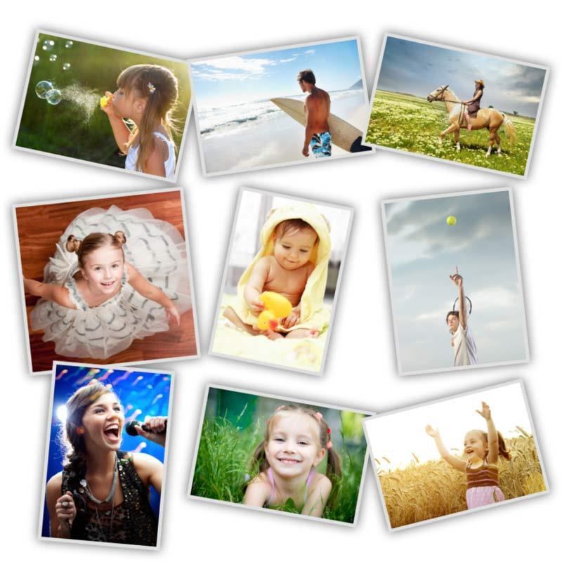 Free Photo Collage Download Poster Make Photo Collage Online