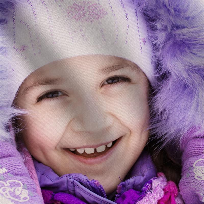 printing photo on fabric