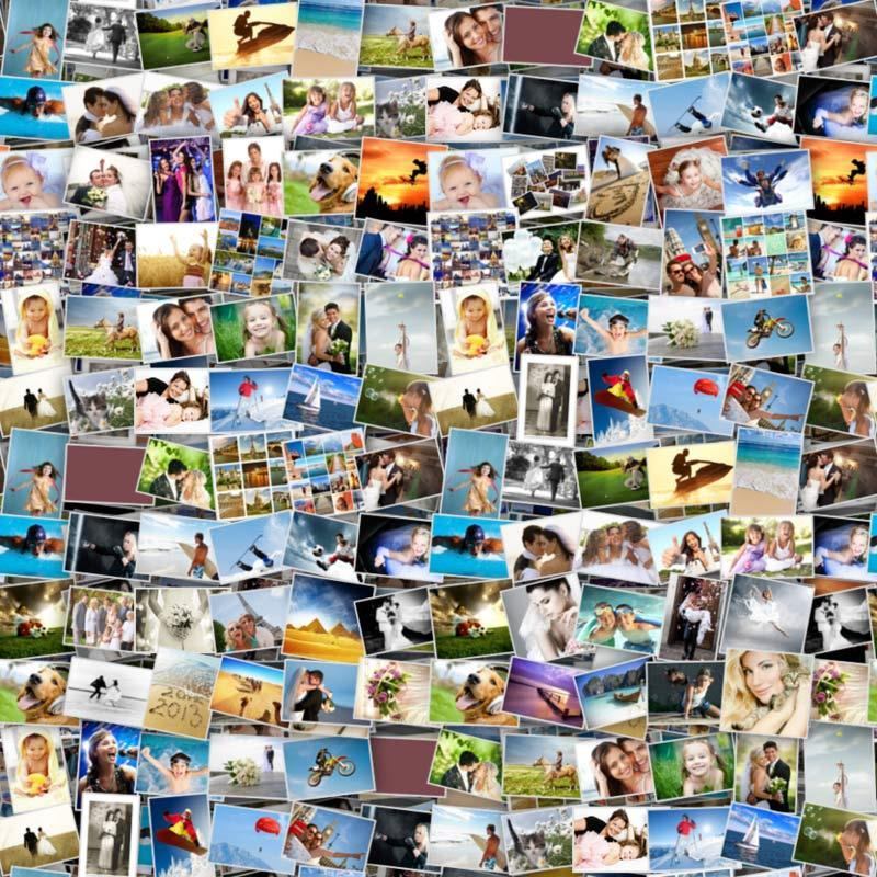 Free Photo Collage Download Poster Make Photo Collage Online